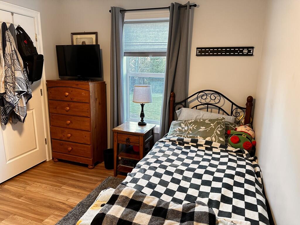 76 Knoll Crest Drive Bangor ME 04401