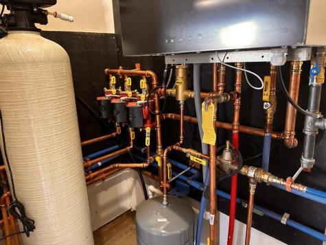 76 Knoll Crest Drive Bangor ME 04401