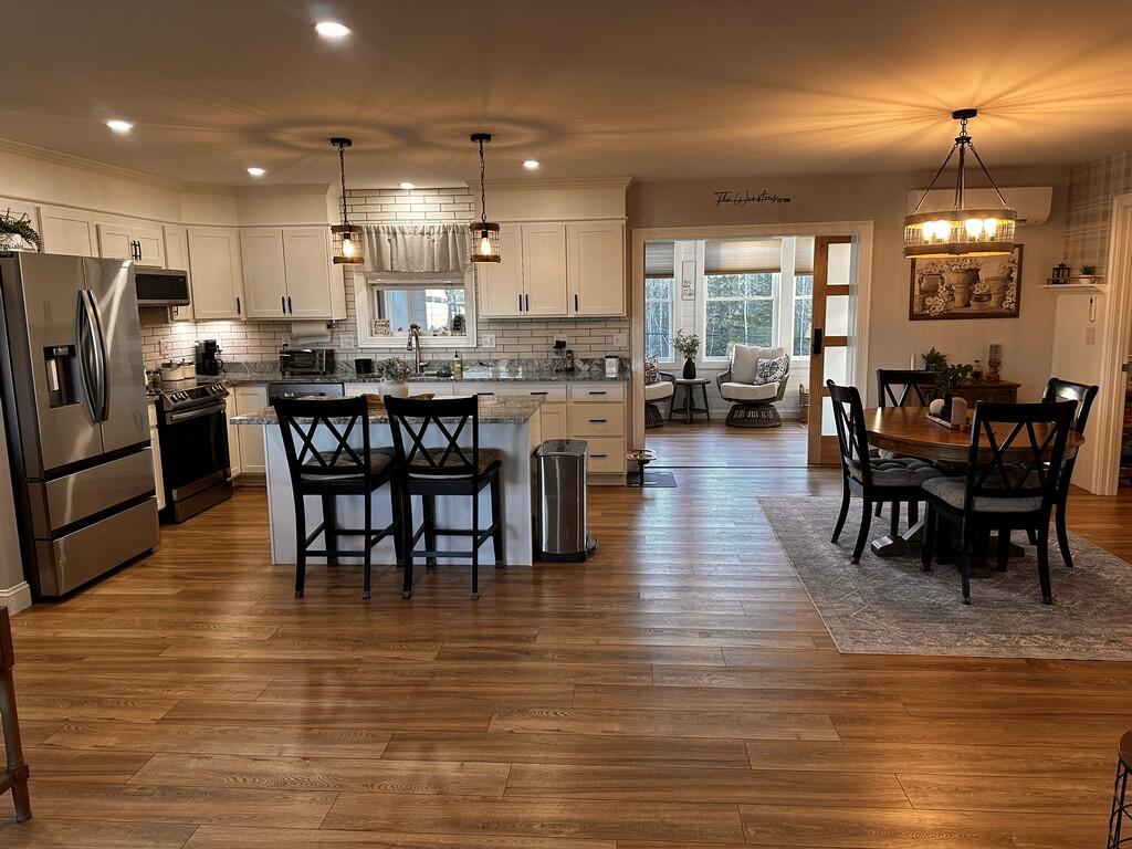 76 Knoll Crest Drive Bangor ME 04401