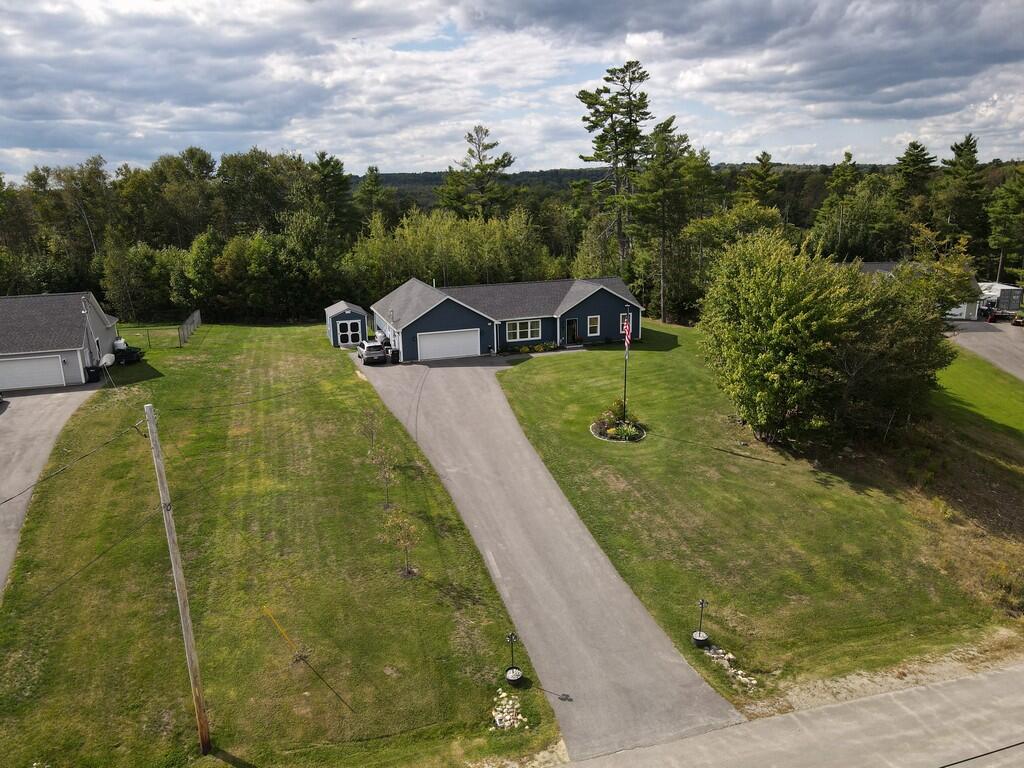76 Knoll Crest Drive Bangor ME 04401