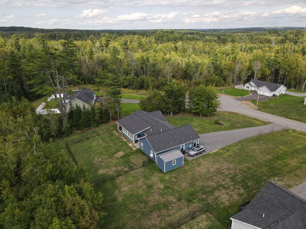 76 Knoll Crest Drive Bangor ME 04401