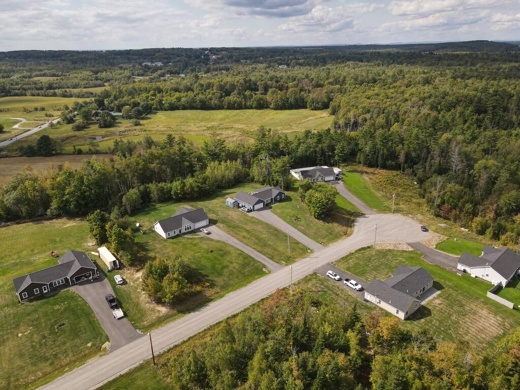 76 Knoll Crest Drive Bangor ME 04401