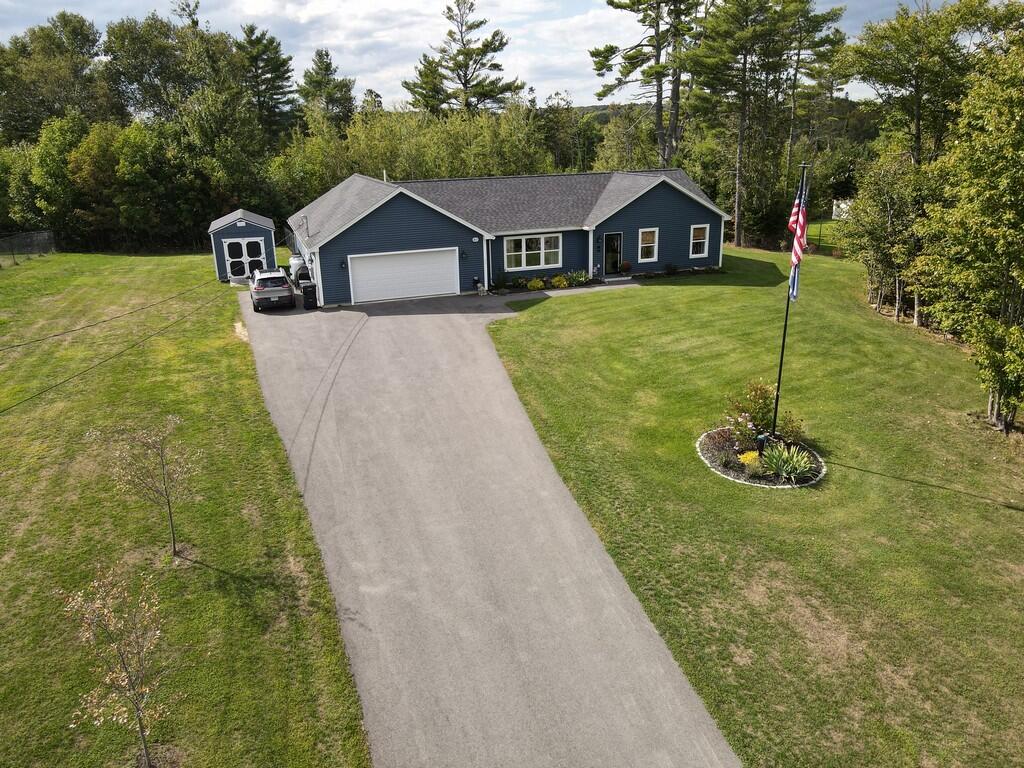 76 Knoll Crest Drive Bangor ME 04401