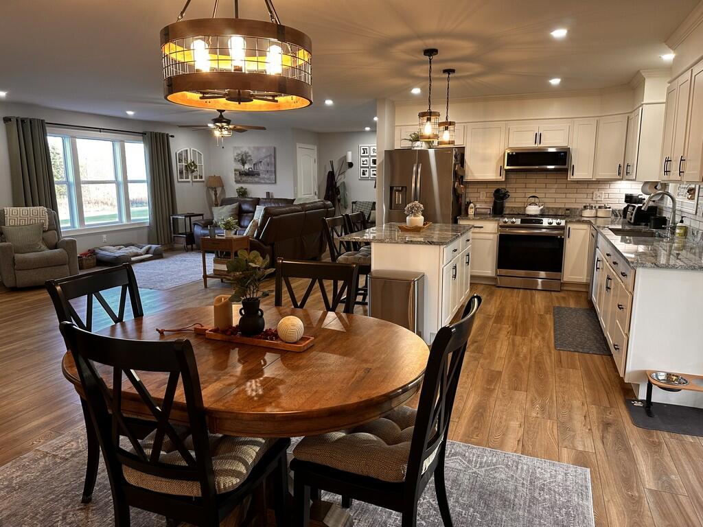 76 Knoll Crest Drive Bangor ME 04401