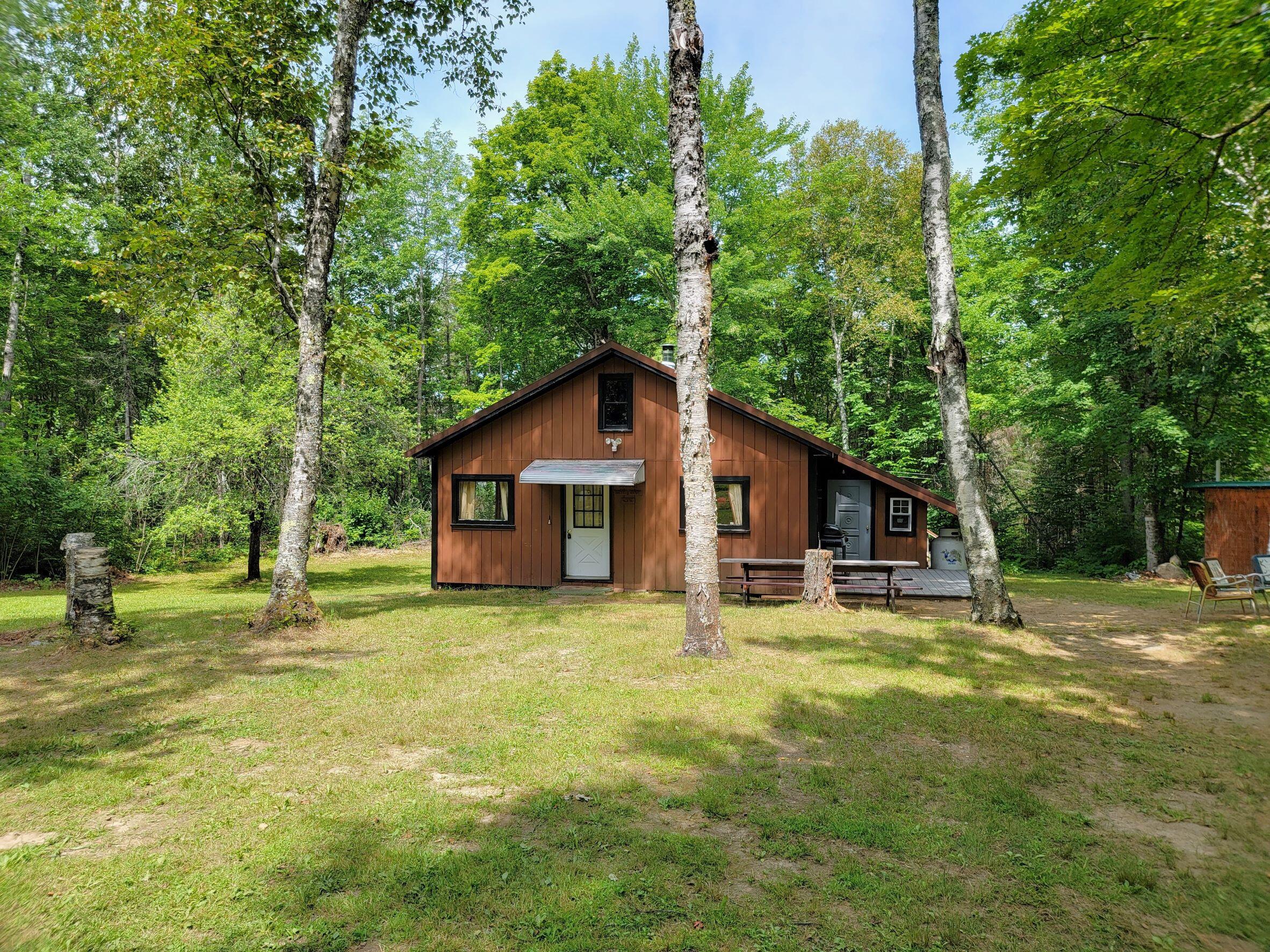 145 E Gulch Road, Thorndike ME Real Estate Listing MLS {gListing