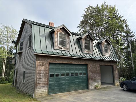 45 Fay Road Saint George ME 04859