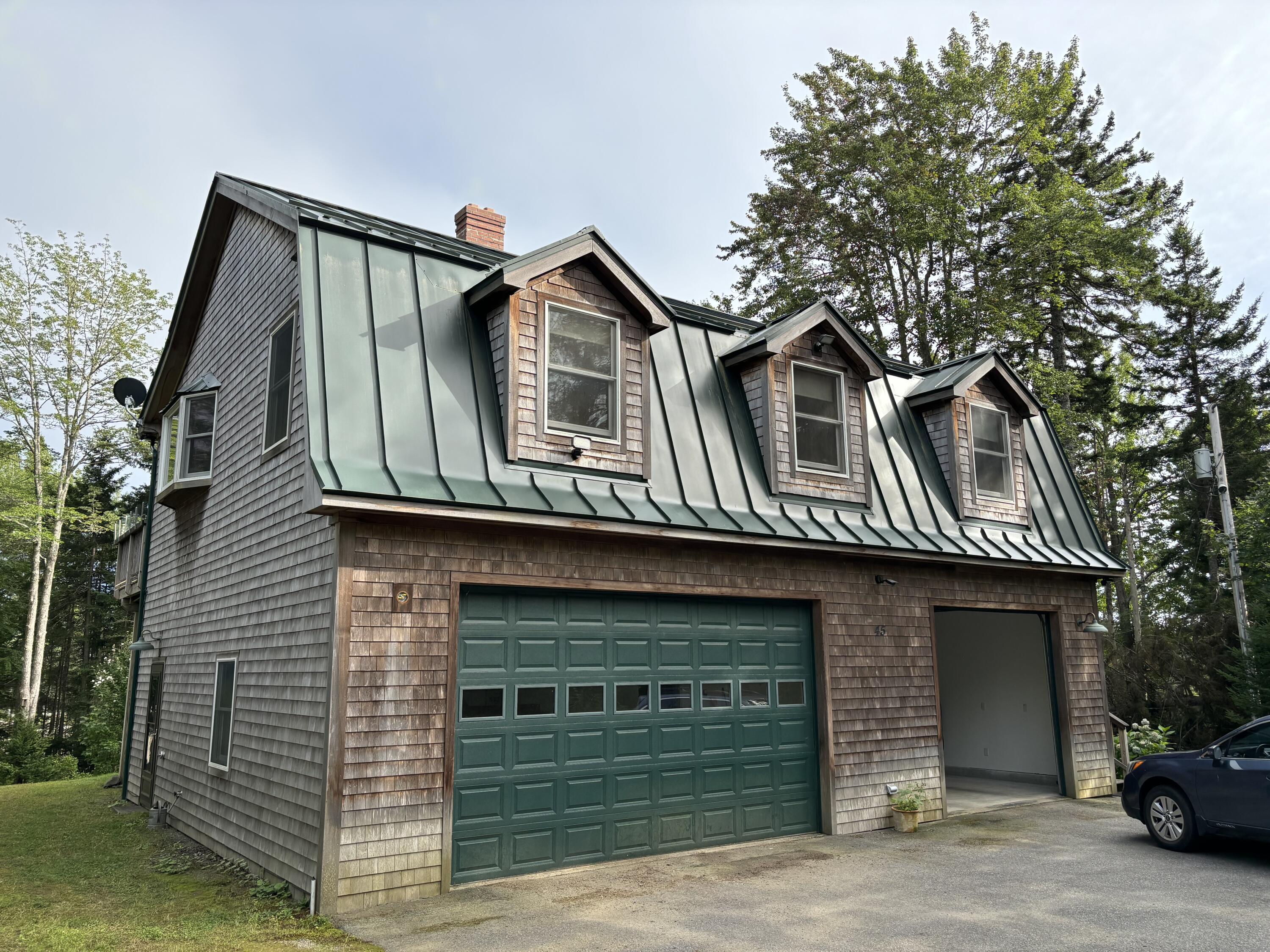 45 Fay Road Saint George ME 04859