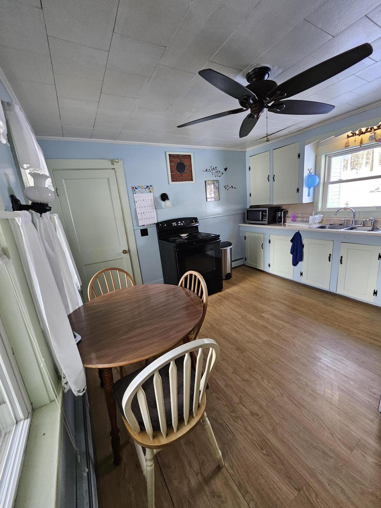 28 Sebago Road Hiram ME 04041