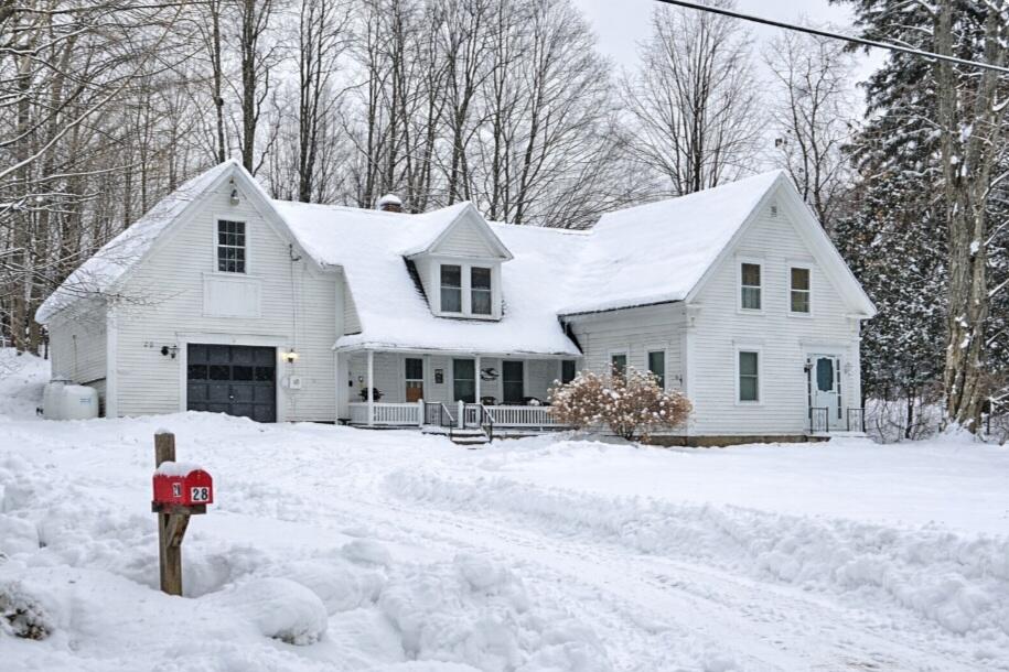 28 Sebago Road Hiram ME 04041