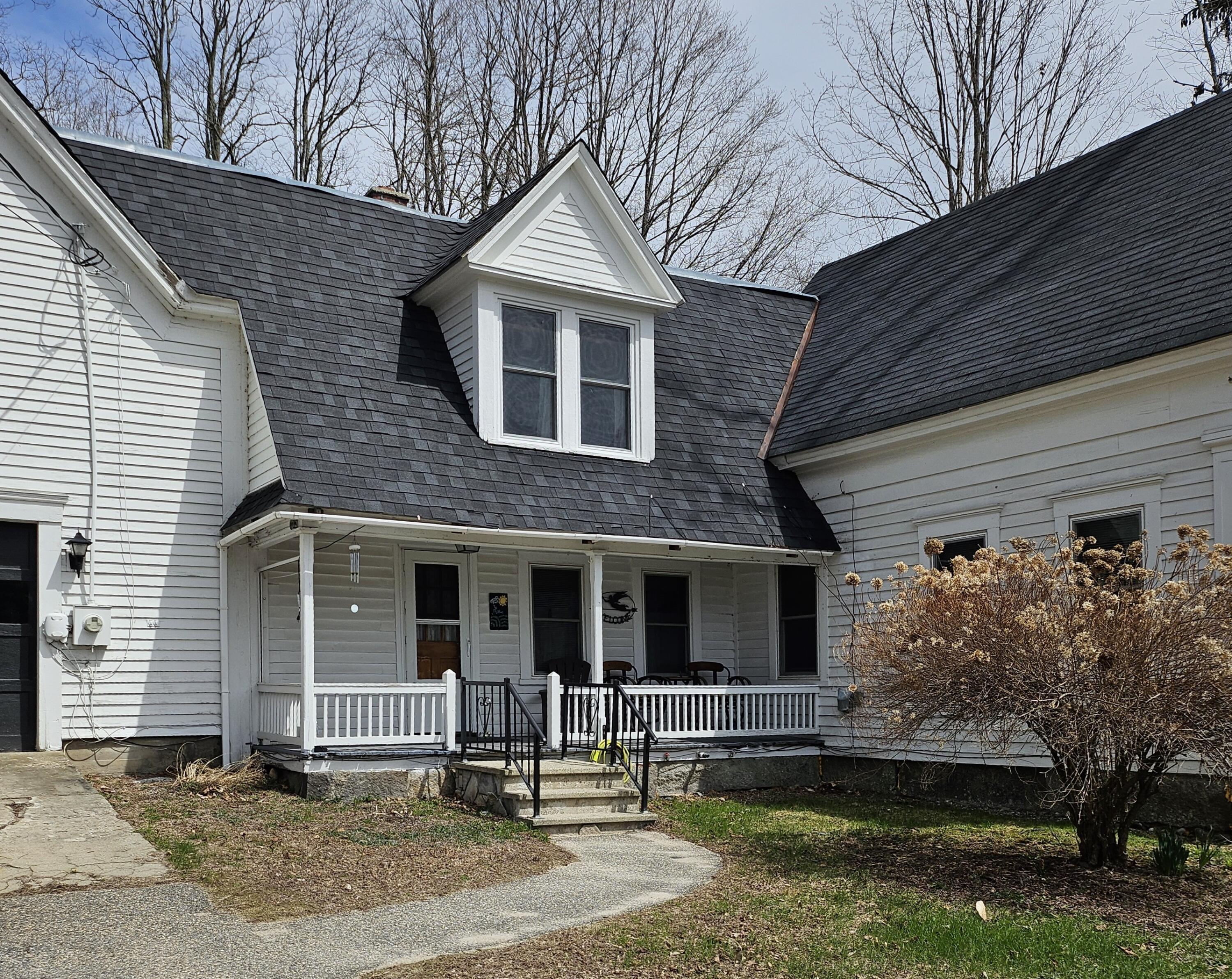 28 Sebago Road Hiram ME 04041