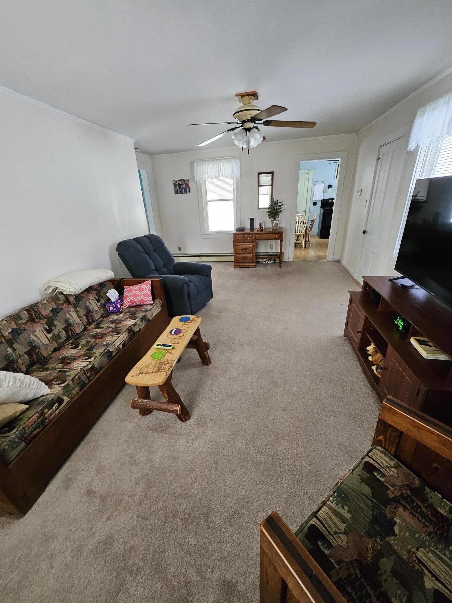 28 Sebago Road Hiram ME 04041
