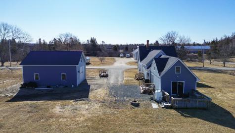 10 Frye Street Harrington ME 04643
