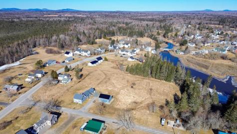 10 Frye Street Harrington ME 04643