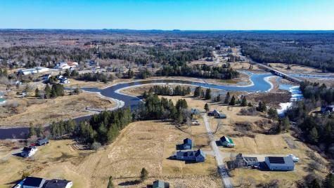 10 Frye Street Harrington ME 04643