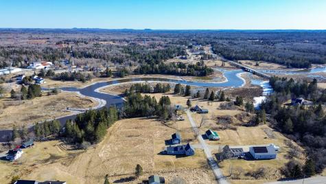 10 Frye Street Harrington ME 04643