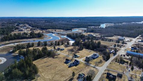 10 Frye Street Harrington ME 04643