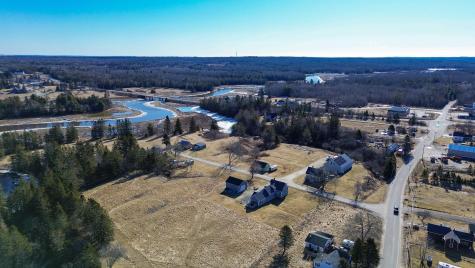 10 Frye Street Harrington ME 04643