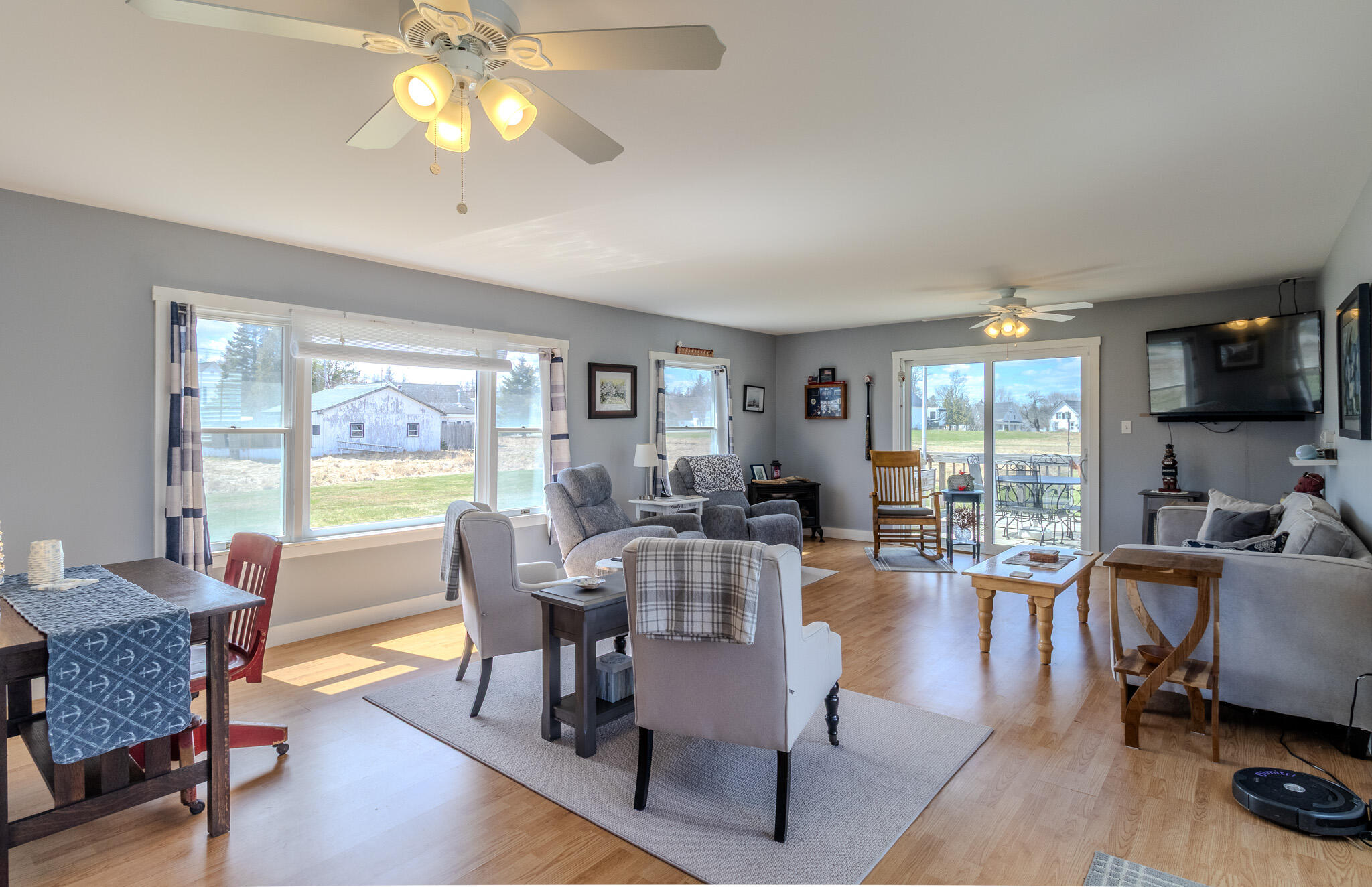 10 Frye Street Harrington ME 04643