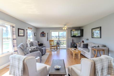 10 Frye Street Harrington ME 04643