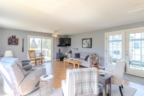 10 Frye Street Harrington ME 04643