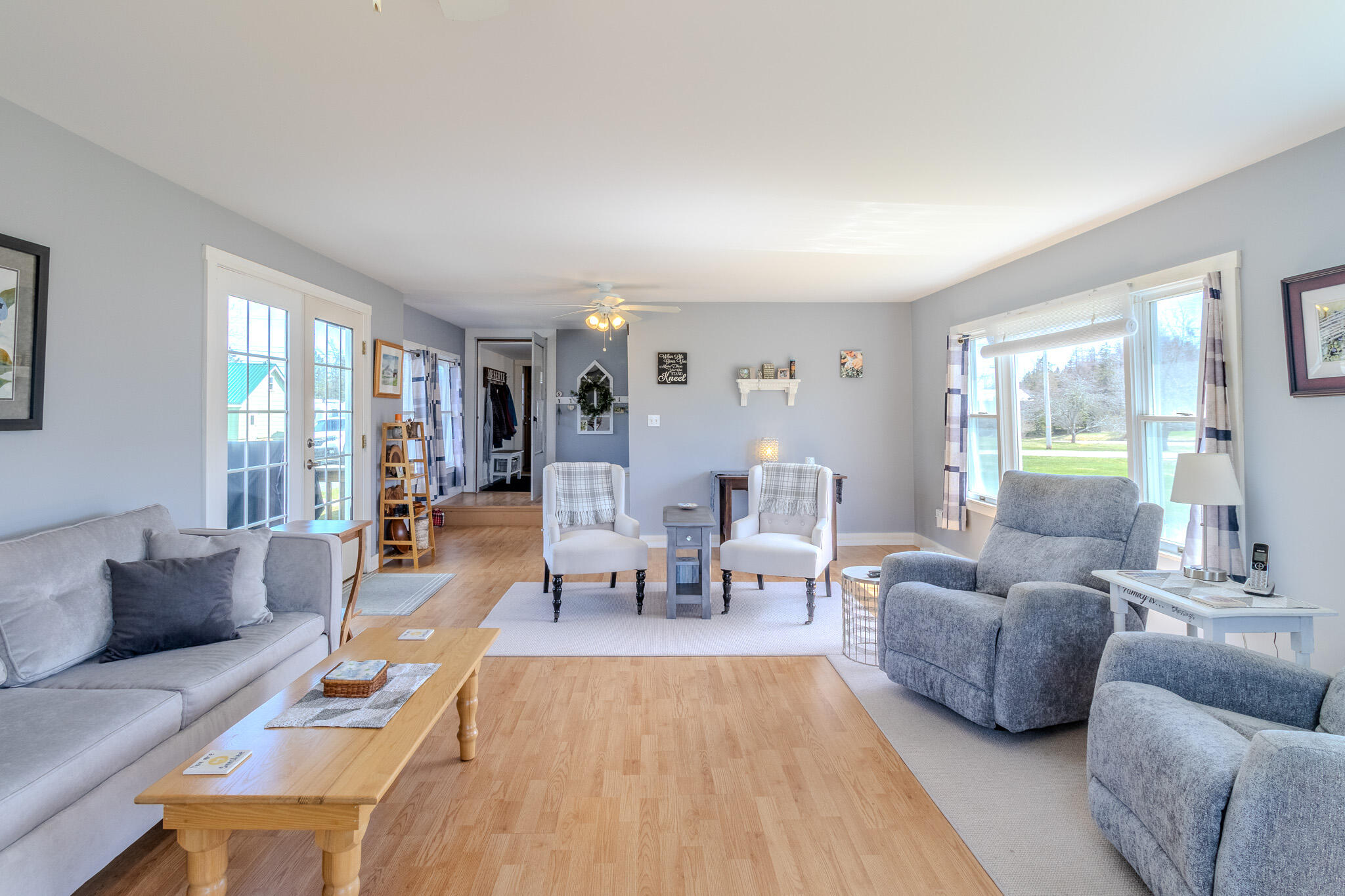 10 Frye Street Harrington ME 04643