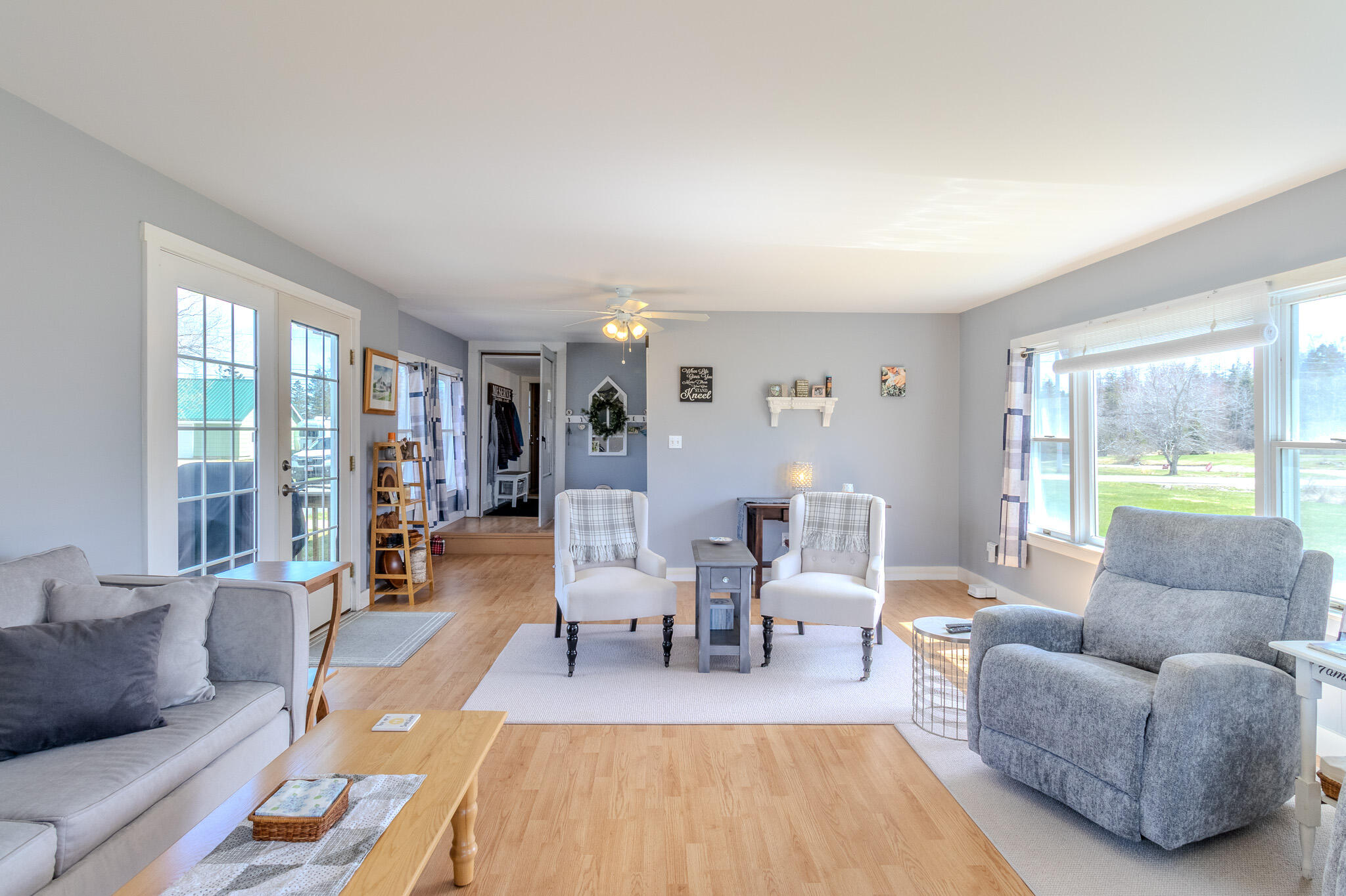 10 Frye Street Harrington ME 04643