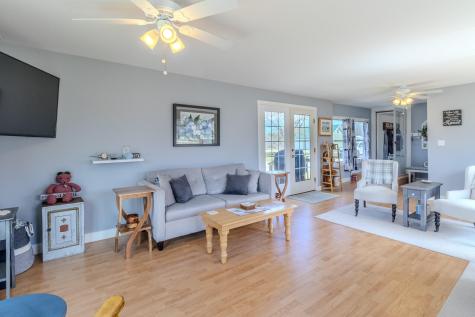 10 Frye Street Harrington ME 04643