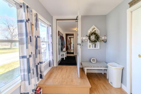 10 Frye Street Harrington ME 04643