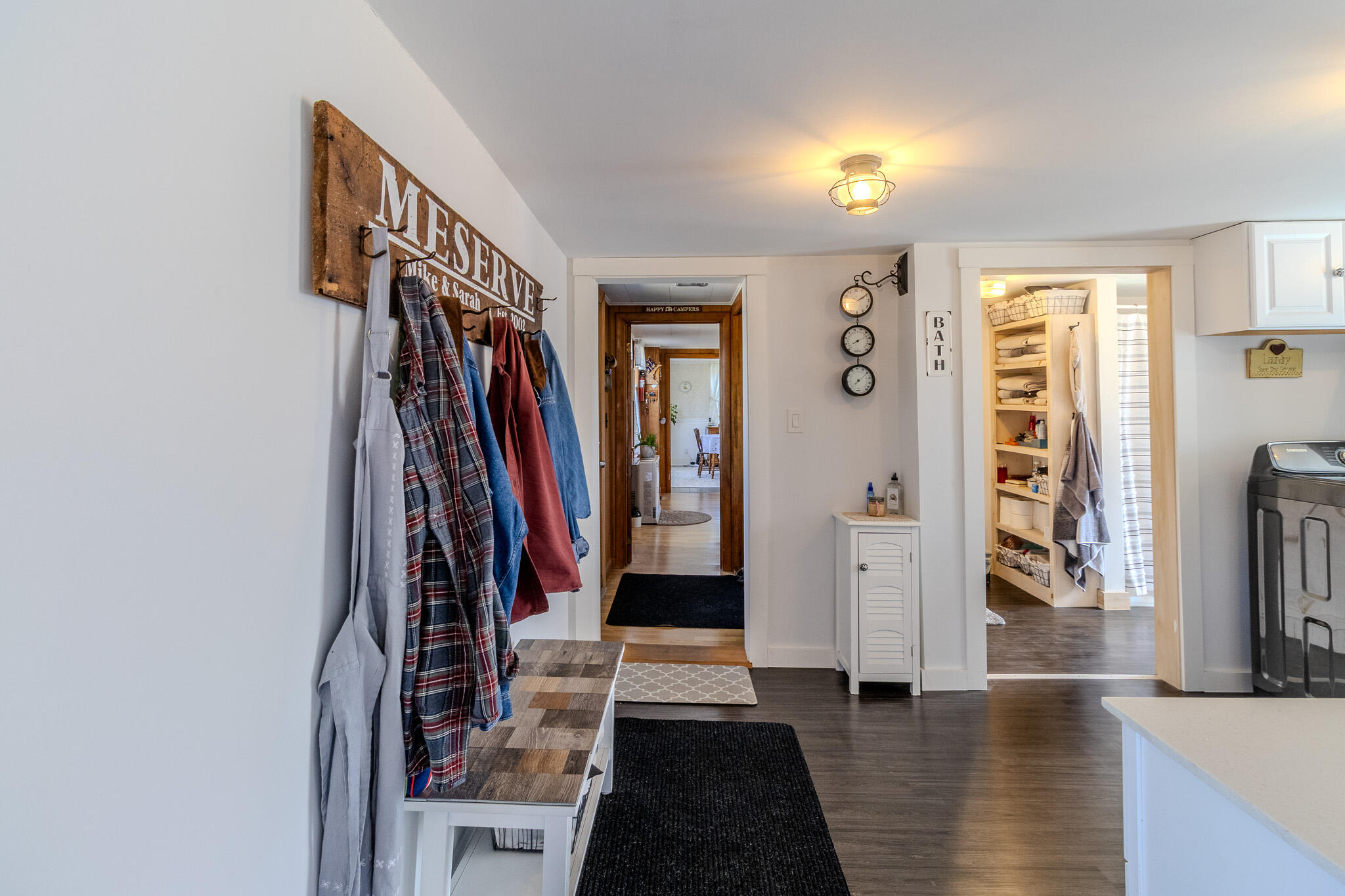 10 Frye Street Harrington ME 04643