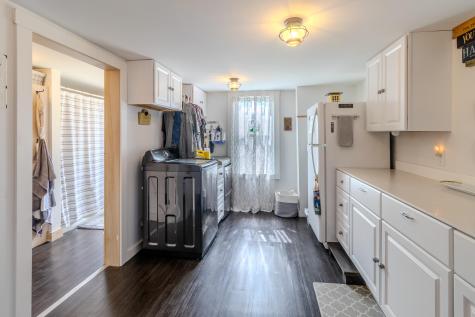 10 Frye Street Harrington ME 04643