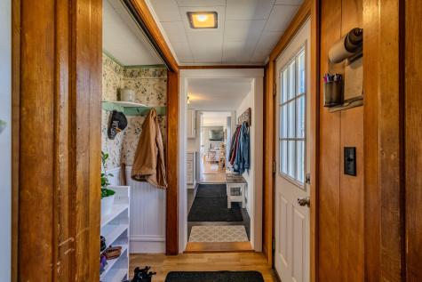 10 Frye Street Harrington ME 04643
