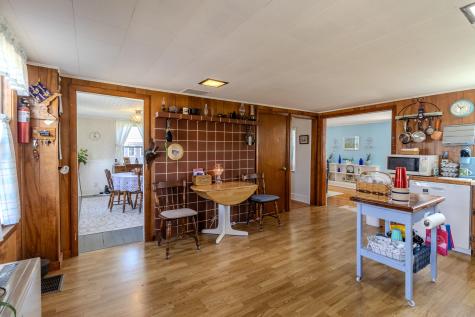 10 Frye Street Harrington ME 04643