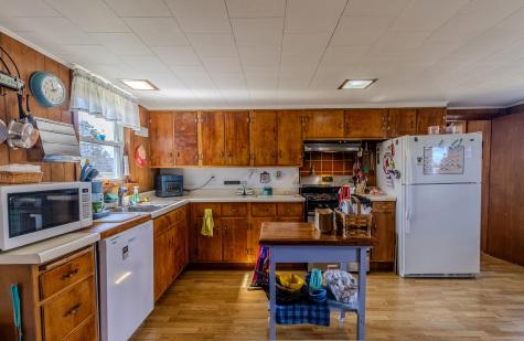 10 Frye Street Harrington ME 04643