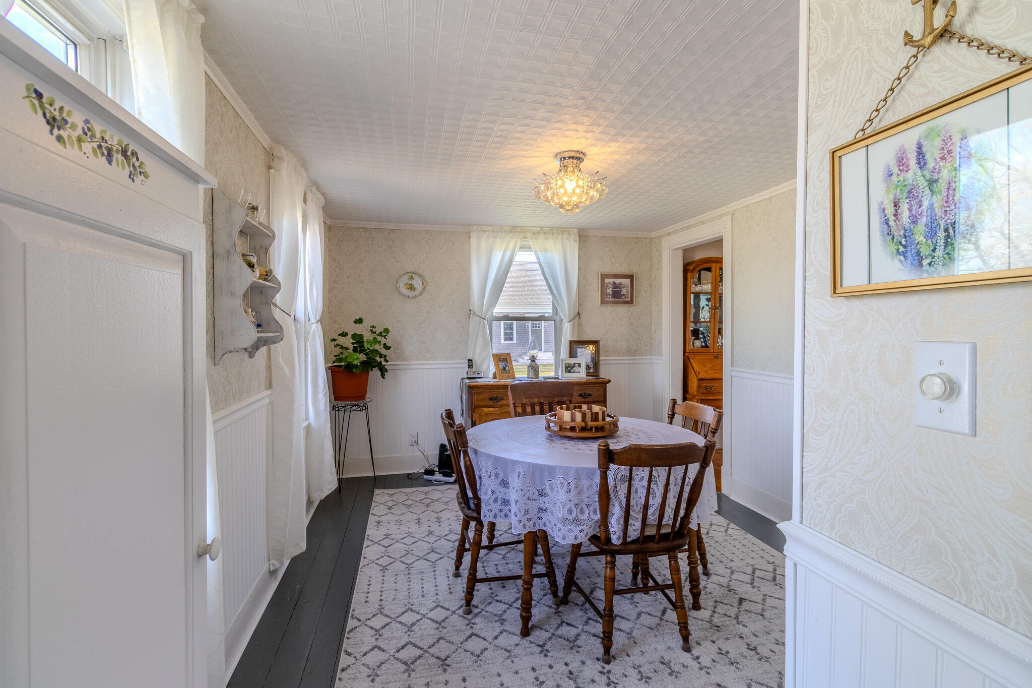 10 Frye Street Harrington ME 04643