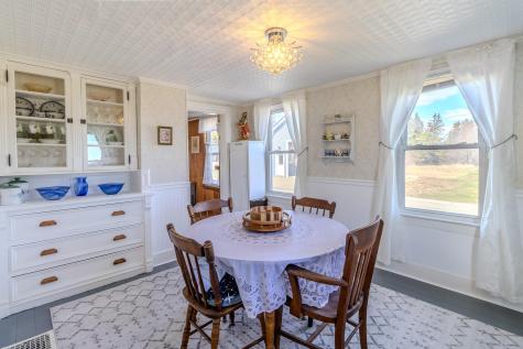 10 Frye Street Harrington ME 04643