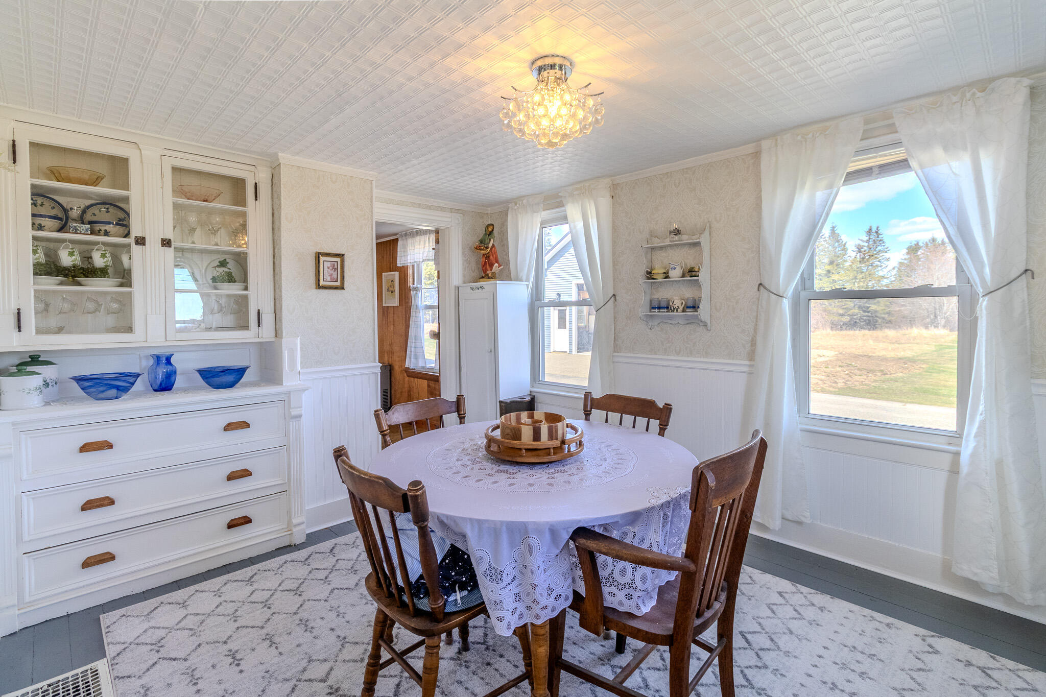 10 Frye Street Harrington ME 04643