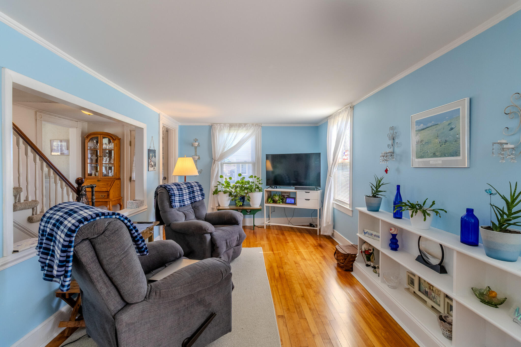 10 Frye Street Harrington ME 04643