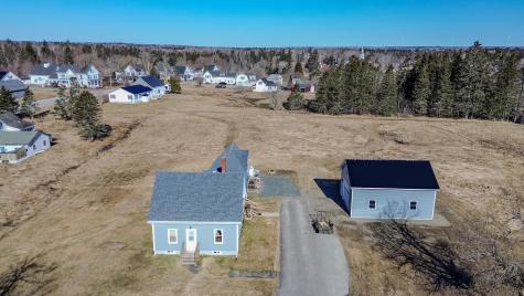 10 Frye Street Harrington ME 04643