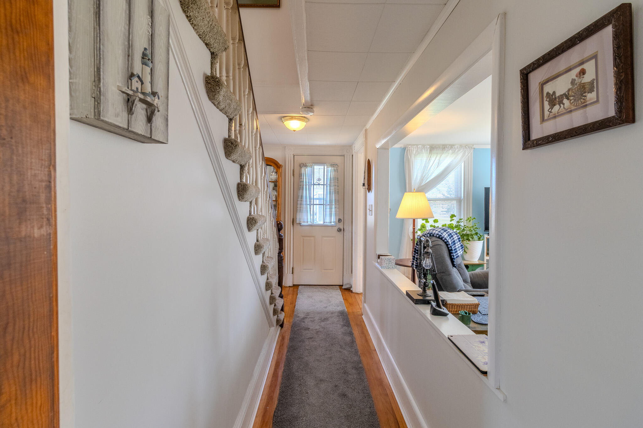 10 Frye Street Harrington ME 04643