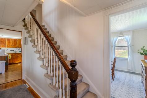10 Frye Street Harrington ME 04643