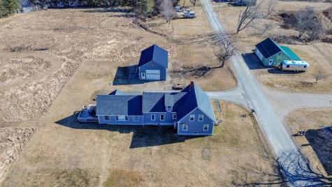 10 Frye Street Harrington ME 04643