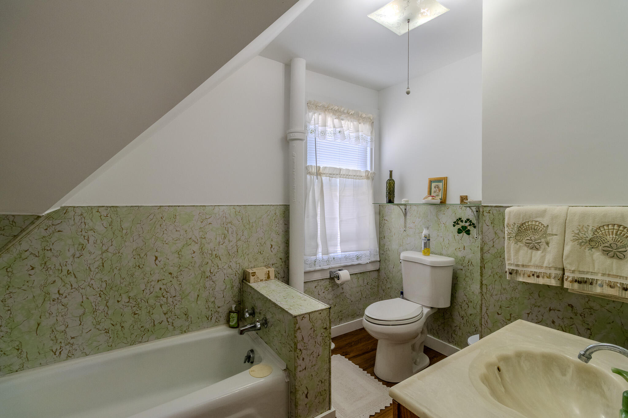 10 Frye Street Harrington ME 04643