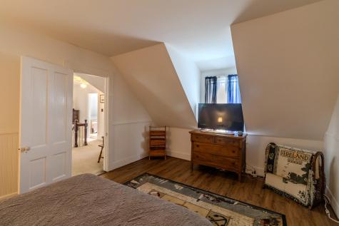 10 Frye Street Harrington ME 04643