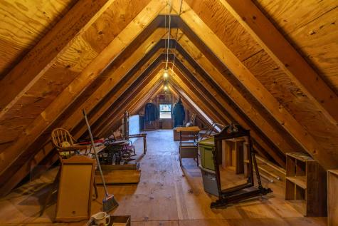 10 Frye Street Harrington ME 04643