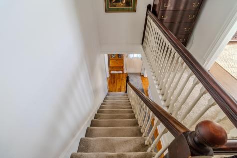 10 Frye Street Harrington ME 04643