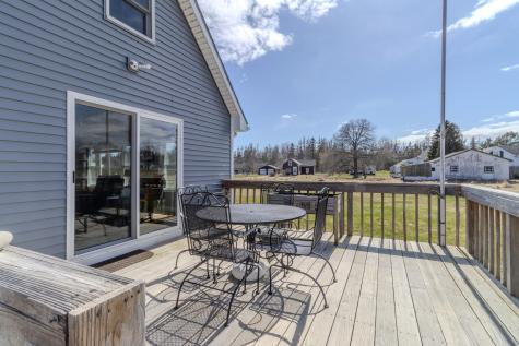 10 Frye Street Harrington ME 04643