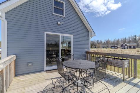 10 Frye Street Harrington ME 04643