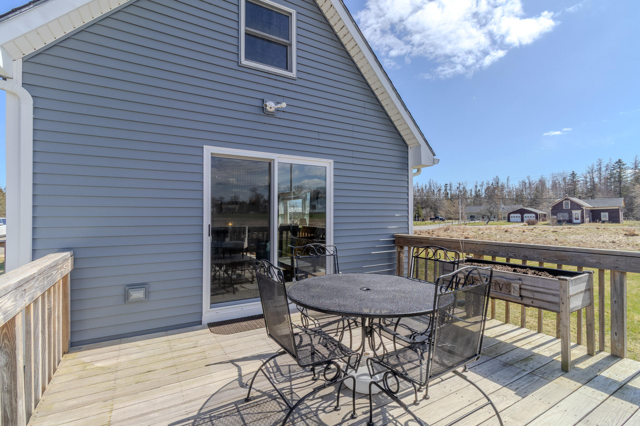 10 Frye Street Harrington ME 04643