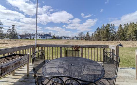10 Frye Street Harrington ME 04643