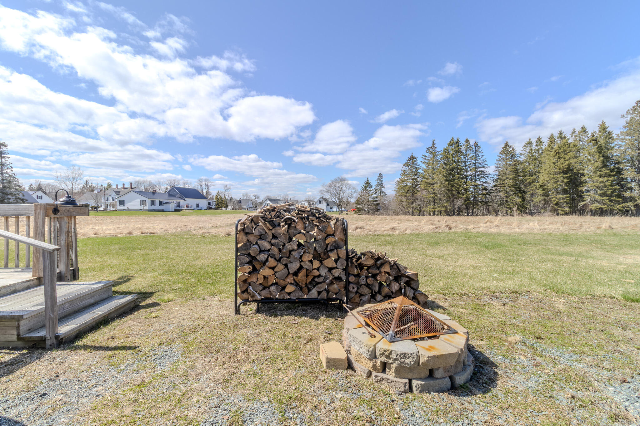 10 Frye Street Harrington ME 04643